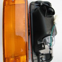 Передній покажчик повороту Toyota J70 LJ 70-79 (1990-2007) Тип №2